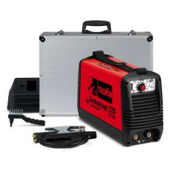 Купить Telwin INFINITY 228 CE 230V ACX в Суково