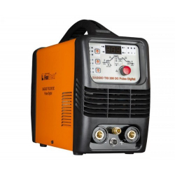 FoxWeld SAGGIO TIG 300 DC Pulse Digital в Суково