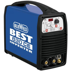 Купить Сварочный инвертор Blueweld Best 630 CE в Суково