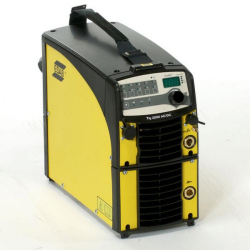 ESAB CaddyTIG 2200iw, панель ТА34 AC/DC в Суково