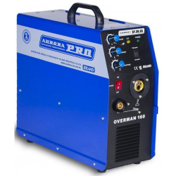 Купить Aurora PRO OVERMAN 160 в Суково