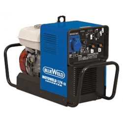 Купить Blueweld Motoinverter 174 CE в Суково