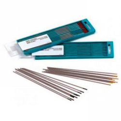 Купить Blueweld Комплект электродов для горелок TIG 802220 в Суково