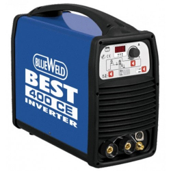 Купить Сварочный инвертор Blueweld Best 400 CE в Суково