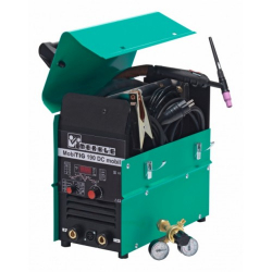 Merkle MobiTIG 190 DC mobil в Суково