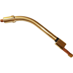 Купить Tbi Корпус горелки 9W-L, 50° в Суково