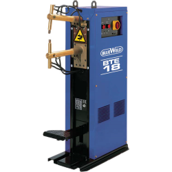Аппарат точечной сварки Blueweld ВТЕ 18 LCD в Суково