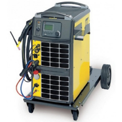ESAB Aristo Tig 4000i TA4 в Суково