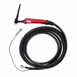 Купить Aurora TIG 17 140A (35%) 2pin, 3/8G, 4m в Суково
