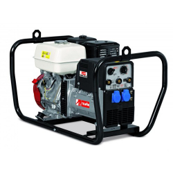 Купить Telwin THUNDER 220 AC HONDA в Суково