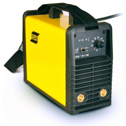 Купить Сварочный инвертор ESAB BuddyArc 180 в Суково