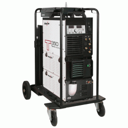 EWM Tetrix 350 AC/DC Comfort/Synergic Plasma в Суково