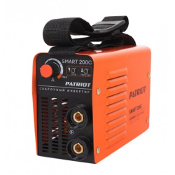Купить Patriot SMART 200C MMA в Суково