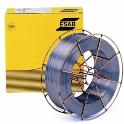 Стоимость ESAB OK AristoRod 12.63 - 1,2mm - 18,0kg в Суково