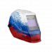 Купить Сварочная маска AS-4001F TRUE COLOR ПАТРИОТ в Суково