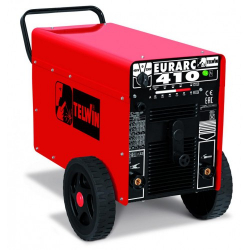 Купить Telwin EURARC 410 230V/400V в Суково