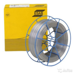 Стоимость ESAB OK AristoRod 69 - 1,6mm - 18,0kg в Суково