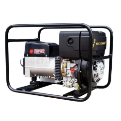 Купить Europower EP 200 DX1E AC в Суково