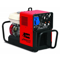 Купить Telwin MOTOINVERTER 174 CE HONDA в Суково