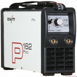 Купить Сварочный инвертор EWM Pico 162 MV в Суково