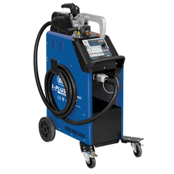 Blueweld Inver-Plus 13500 Smart в Суково