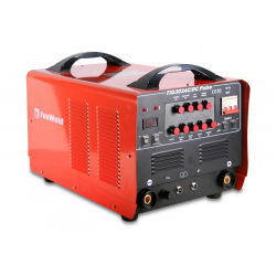 FoxWeld TIG 303 AC/DC Pulse в Суково