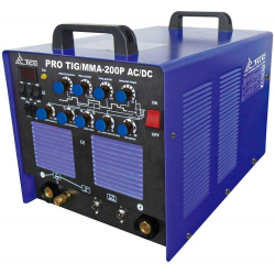 ТСС PRO TIG/MMA-200P AC/DC в Суково
