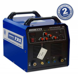 Aurora PRO INTER TIG 250 AC/DC в Суково