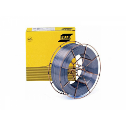 Стоимость ESAB OK Autrod 5356 - 1,0mm - 2,0kg в Суково
