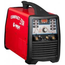 Helvi COMPACT 220 AC/DC в Суково
