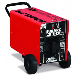 Купить Telwin EURARC 310 230V/400V в Суково