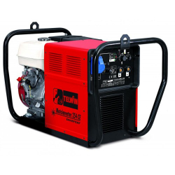 Купить Telwin MOTOINVERTER 254 CE HONDA в Суково