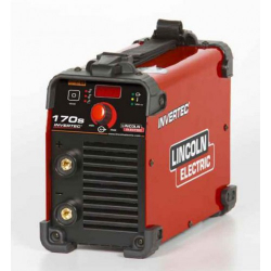 Купить Lincoln Electric Invertec 170S в Суково