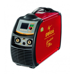 Selco Genesis 2700 TLH в Суково