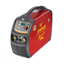 Selco Genesis 1800TLH в Суково