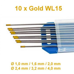 Купить Tbi WL-15(gold) d 4.8 в Суково