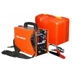 Купить FoxWeld Master 162 в кейсе в Суково