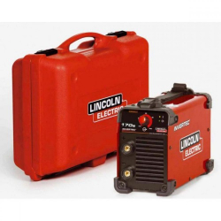 Купить Lincoln Electric INVERTEC 170S – в полной комплектации в Суково