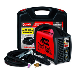 Telwin TECNICA 190 TIG DC-LIFT VRD 230V + ACX в Суково
