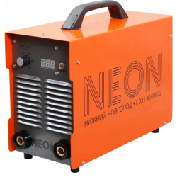 Купить Сварочный инвертор Neon ВД 315 в Суково