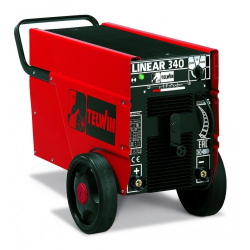 Купить Telwin LINEAR 340 230-400V в Суково