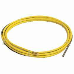 Купить Blueweld Направляющий шланг 722689 для проволоки 1-1.2ММ 3м в Суково