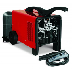 Купить Telwin NORDIKA 3200 230-400V ACD в Суково