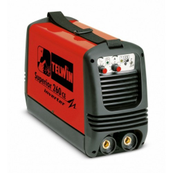 Купить Telwin Superior 260 CE в Суково