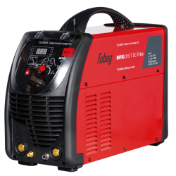 Fubag Инвертор сварочный INTIG 315 T DC PULSE + горелка FB TIG 26 5P 4m (38459) в Суково