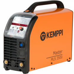 Купить Kemppi MASTER MLS 3500 VRD в Суково