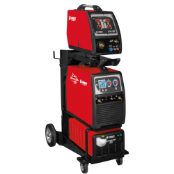 Купить Helvi Maxitech 355C R.A. PULSE в Суково