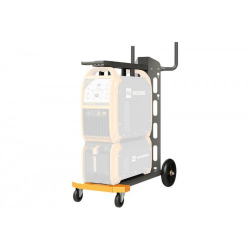 Купить ТЕЛЕЖКА ДЛЯ SUPERMATRIX 350/500 III И WAVE 315D в Суково