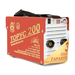 Купить ТОР ТОРУС 200 КЛАССИК (НАКС) в Суково