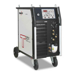 Аппарат аргонодуговой сварки EWM TETRIX 351 AC/DC в Суково